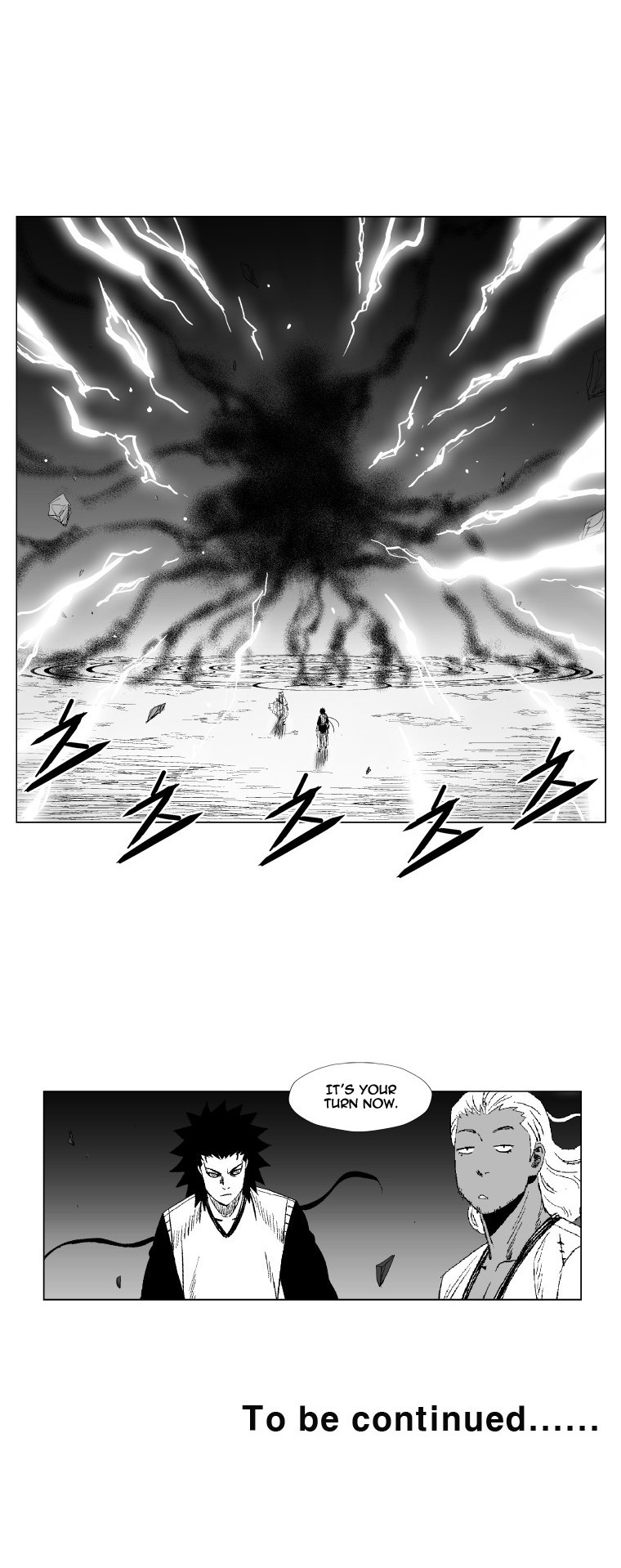 Red Storm Chapter 97 21